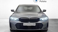 BMW Serii 3, 320