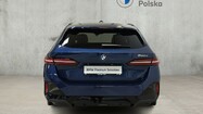 BMW Seria 5 520
