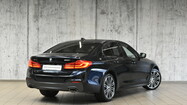 BMW Seria 5 530