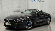 BMW Seria Z4