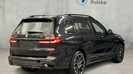 miniaturka - BMW X7