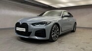BMW Serii 4, 420