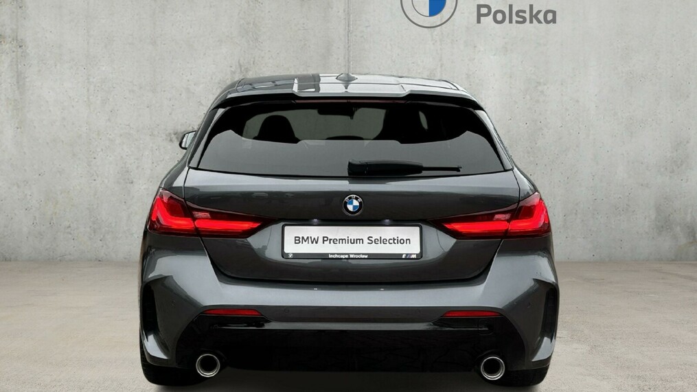 BMW Seria 1 120