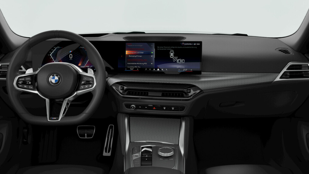 BMW Serii 4, 420
