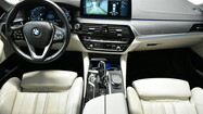 miniaturka - BMW Serii 5, 530