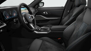BMW Serii 3, 320