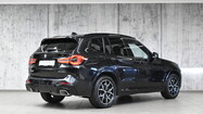 miniaturka - BMW X3