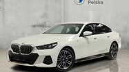 BMW Seria 5 520