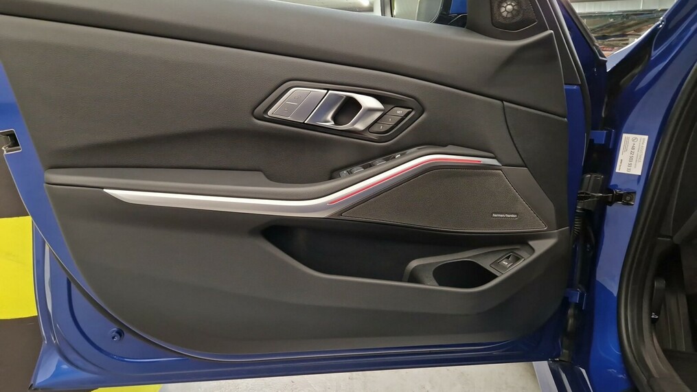 BMW Seria 3 320