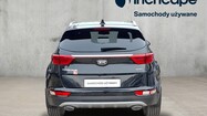miniaturka - Kia Sportage