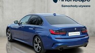 miniaturka - BMW Serii 3, 320