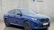 miniaturka - BMW X6 M