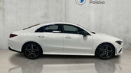 miniaturka - Mercedes-Benz CLA 200
