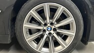 BMW Serii 5, 520