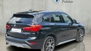 miniaturka - BMW X1