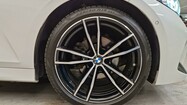 BMW Seria 3, 320