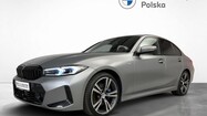 miniaturka - BMW Serii 3, 320