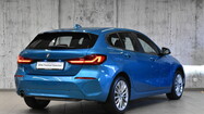 miniaturka - BMW Serii 1, 118