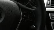 BMW Serii 3, 318