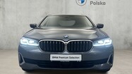 miniaturka - BMW Serii 5, 530