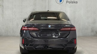 BMW Seria 5, 520