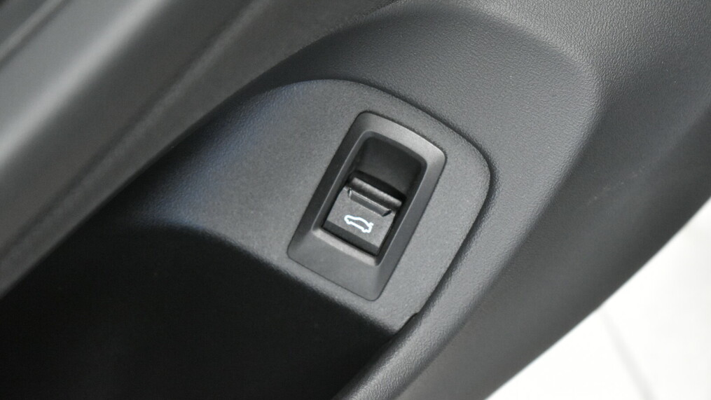BMW Seria 5 520