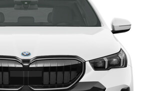 BMW Serii 5, 530