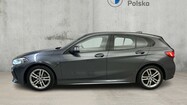BMW Serii 1, 118