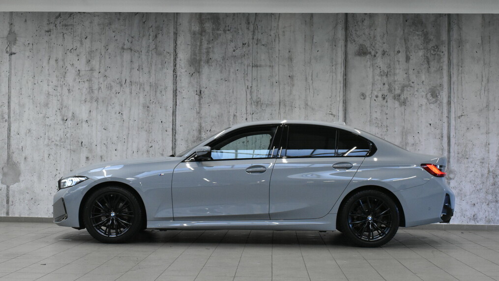BMW Seria 3 320