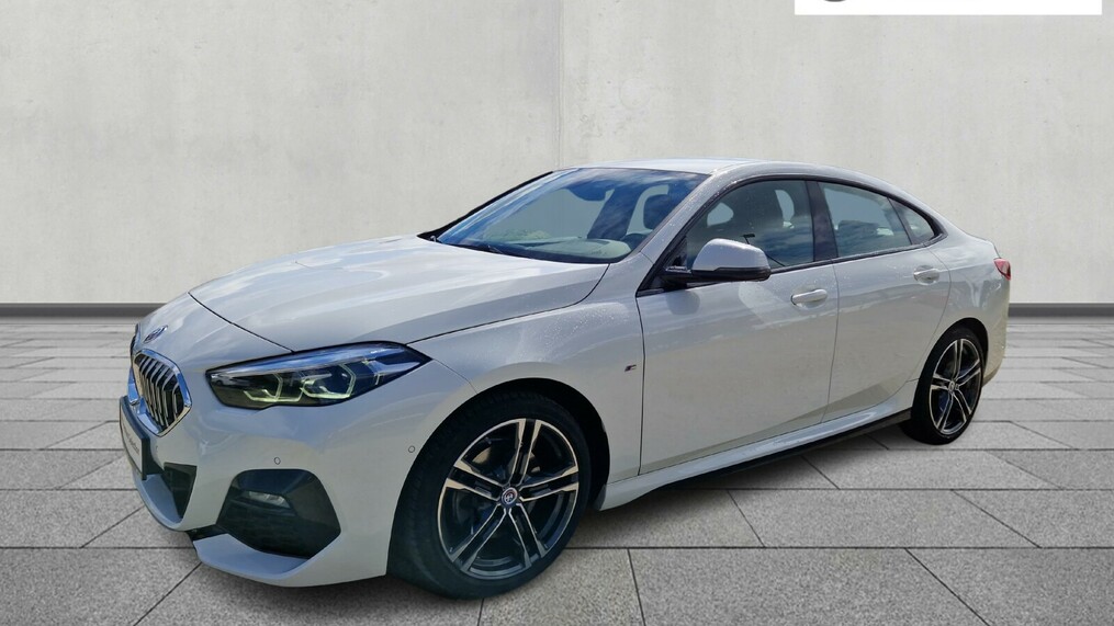 BMW Seria 2 218