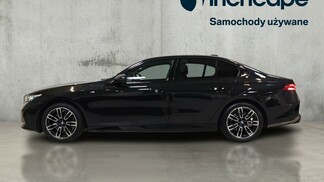 BMW Serii 5, 520