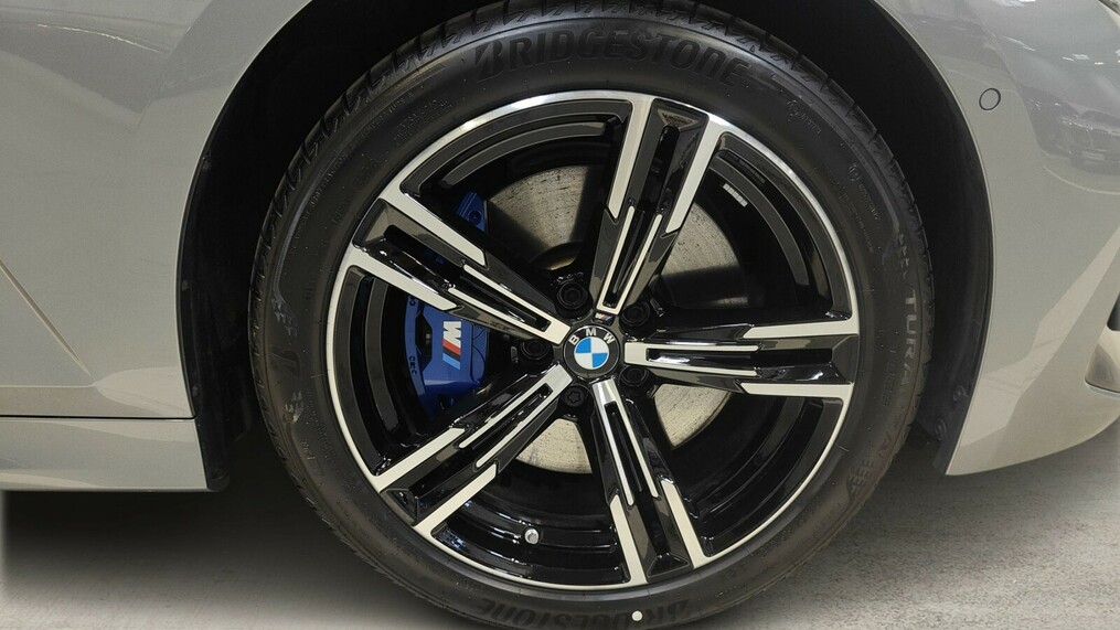 BMW Seria 3 320