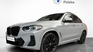 miniaturka - BMW X4