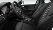 miniaturka - BMW X1
