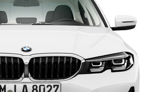 BMW Seria 3 318