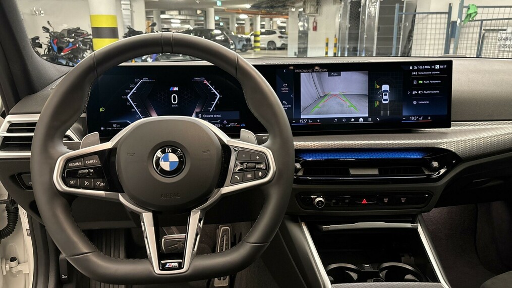 BMW Seria 3 318