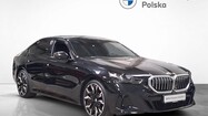 miniaturka - BMW Serii 5, 540