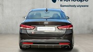 miniaturka - Kia Optima
