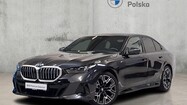 miniaturka - BMW Serii 5, 520