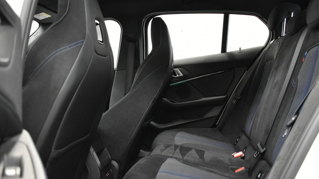 BMW Seria 1 118
