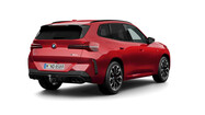 miniaturka - BMW X3