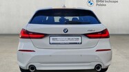 BMW Seria 1 118