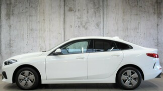 BMW Serii 2, 218