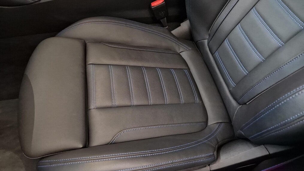 BMW Serii 4, 420