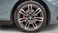 BMW Serii 5, 520