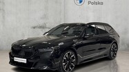 BMW Serii 5, 520