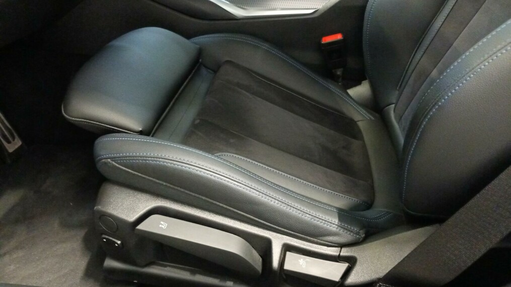 BMW Seria 3 318