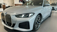 BMW Seria 4 i4