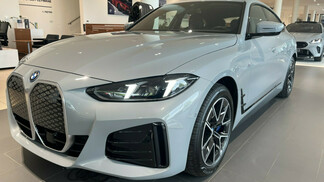 BMW Seria 4 i4