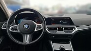 BMW Serii 3, 318